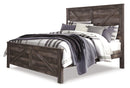 Wynnlow Bedroom Set - Furniture Now (CA)