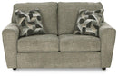 Cascilla Loveseat - Furniture Now (CA)