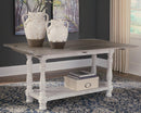 Havalance Sofa/Console Table - Furniture Now (CA)