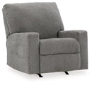 Deltona Recliner - Furniture Now (CA)
