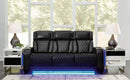 Boyington Power Reclining Sofa - Furniture Now (CA)