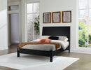 Danziar Bed - Furniture Now (CA)