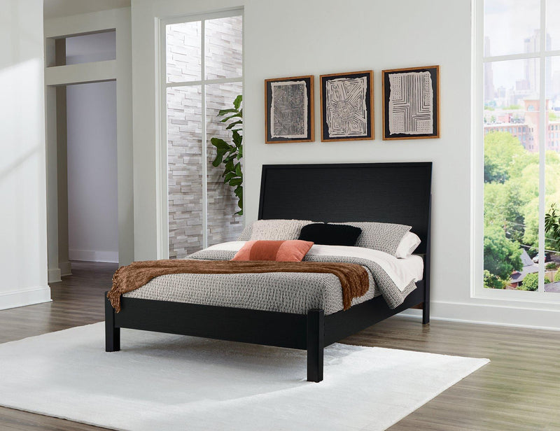 Danziar Bedroom Set - Furniture Now (CA)
