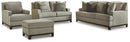 Kaywood Living Room Set - Furniture Now (CA)