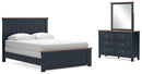Landocken Bedroom Package - Furniture Now (CA)