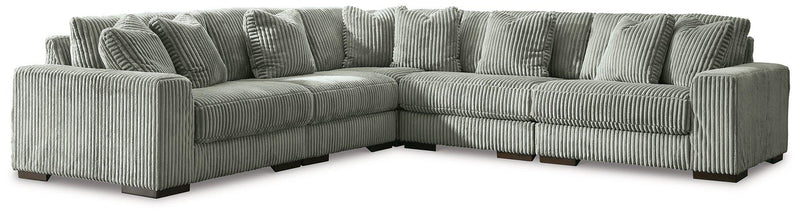 Lindyn Sectional - Furniture Now (CA)