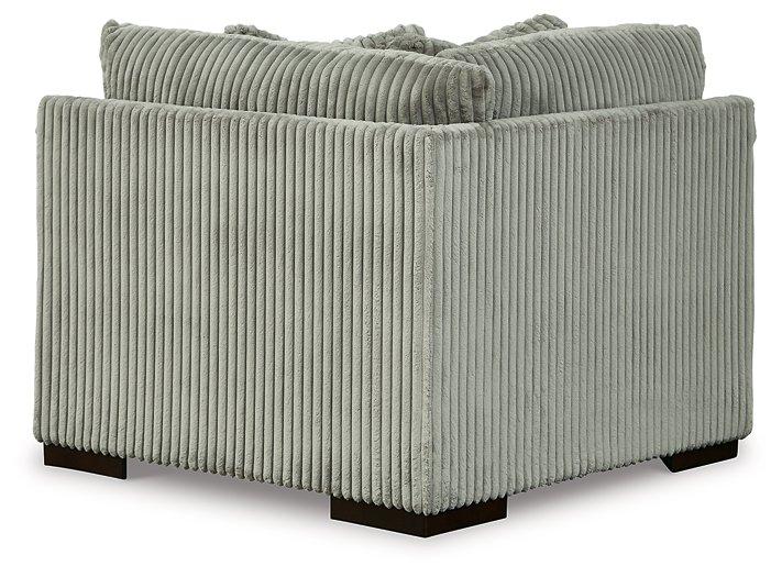 Lindyn Sectional with Chaise - Furniture Now (CA)