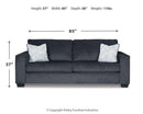 Altari Sofa Sleeper - Furniture Now (CA)