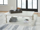 Arlendyne Coffee Table - Furniture Now (CA)