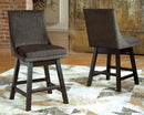 Tallenger Bar Stool Set - Furniture Now (CA)