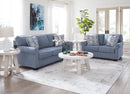 Carissa Manor Living Room Set - Furniture Now (CA)