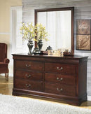 Alisdair Bedroom Set - Furniture Now (CA)