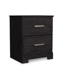 Belachime Nightstand - Furniture Now (CA)