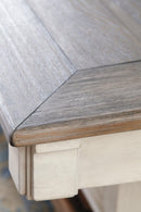 Bolanburg Counter Height Dining Table - Furniture Now (CA)