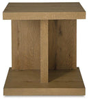 Brinstead Chairside End Table - Furniture Now (CA)