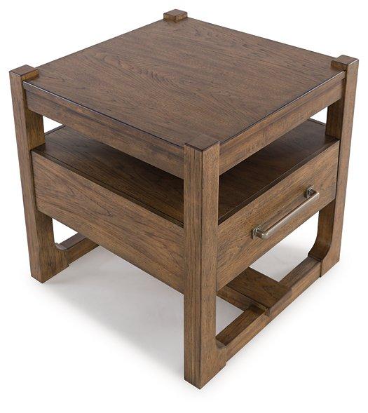 Cabalynn Occasional Table Set - Furniture Now (CA)