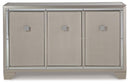 Chaseton Accent Cabinet - Furniture Now (CA)