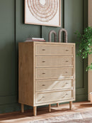 Cielden Chest of Drawers - Furniture Now (CA)