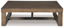 Cariton Coffee Table - Furniture Now (CA)