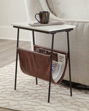 Etanbury Accent Table - Furniture Now (CA)