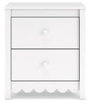 Hallityn Nightstand - Furniture Now (CA)
