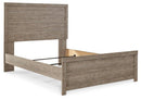 Culverbach Bed - Furniture Now (CA)
