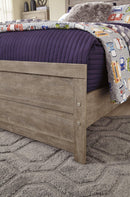 Culverbach Bed - Furniture Now (CA)