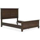 Danabrin Bed - Furniture Now (CA)