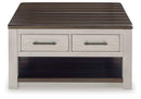 Darborn Lift-Top Coffee Table - Furniture Now (CA)