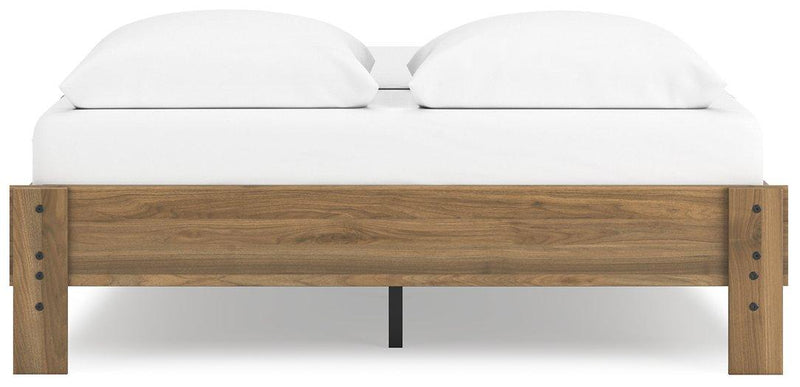 Deanlow Bed - Furniture Now (CA)