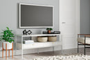 Deznee 60" TV Stand - Furniture Now (CA)
