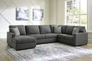 Edenfield Living Room Set - Furniture Now (CA)