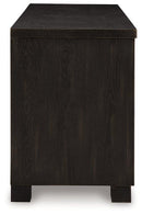 Galliden 80" TV Stand - Furniture Now (CA)