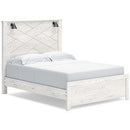 Gerridan Bedroom Set - Furniture Now (CA)
