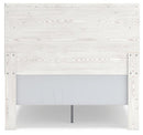 Gerridan Youth Bed - Furniture Now (CA)