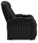 Caveman Den Power Recliner - Furniture Now (CA)