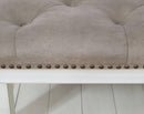 Kanwyn Upholstered Ottoman Coffee Table - Furniture Now (CA)