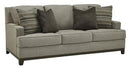 Kaywood Sofa - Furniture Now (CA)