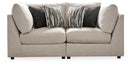 Kellway Sectional - Furniture Now (CA)