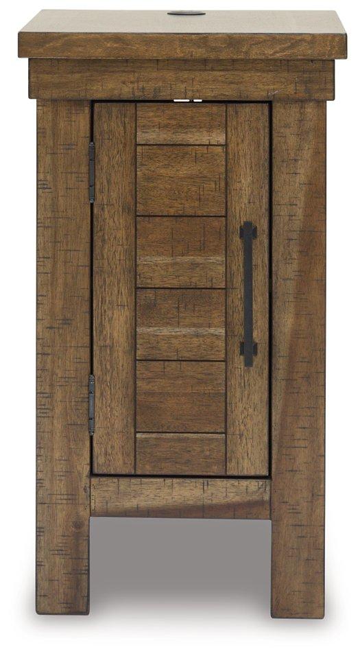 Moriville Occasional Table Set - Furniture Now (CA)