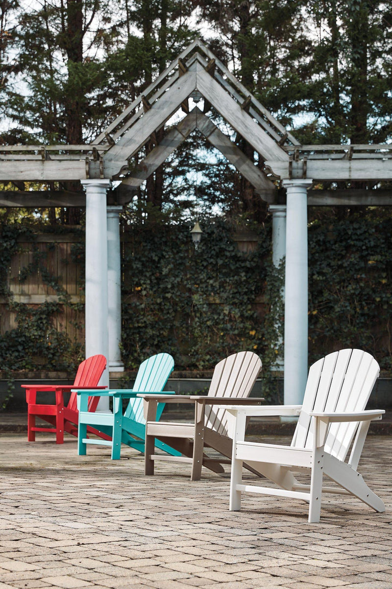 Sundown Treasure Adirondack Chair