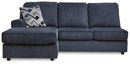 Albar Place Sectional - Furniture Now (CA)