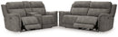 Next-Gen DuraPella Living Room Set - Furniture Now (CA)