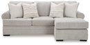 Eastonbridge Living Room Set - Furniture Now (CA)