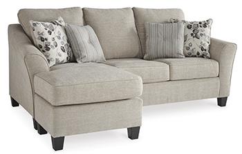 Abney Sofa Chaise - Furniture Now (CA)