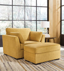 Keerwick Living Room Set - Furniture Now (CA)