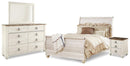 Willowton Bedroom Set - Furniture Now (CA)