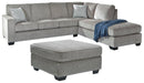 Altari Living Room Set - Furniture Now (CA)