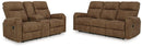 Edenwold Living Room Set - Furniture Now (CA)