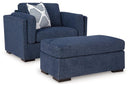 Evansley Living Room Set - Furniture Now (CA)